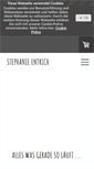 Mobile Screenshot of entrich.net